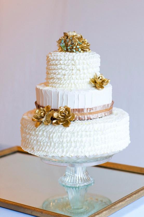 Hochzeit - Wedding Cakes