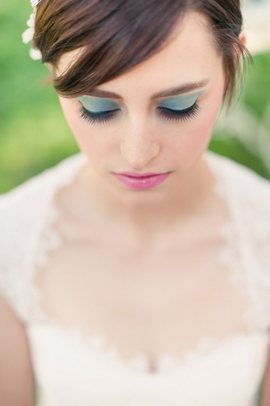 Wedding - Make-Up & Beauty