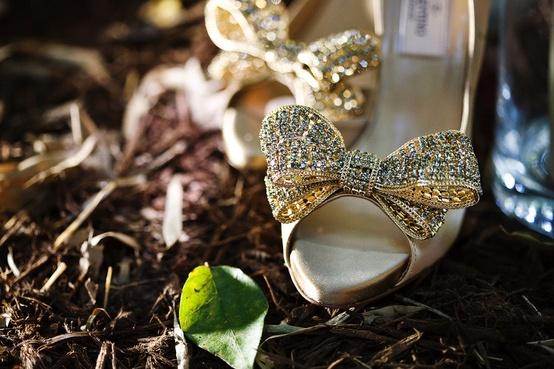 Wedding - Shoes