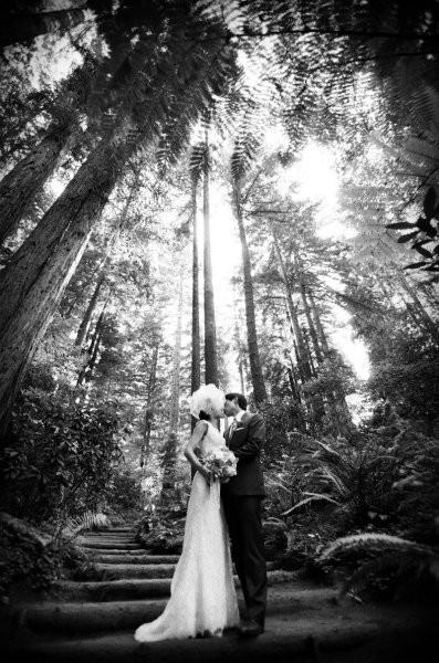 زفاف - عرس التصوير الفوتوغرافي المهنية الزفاف Passionatte ♥ قبلة