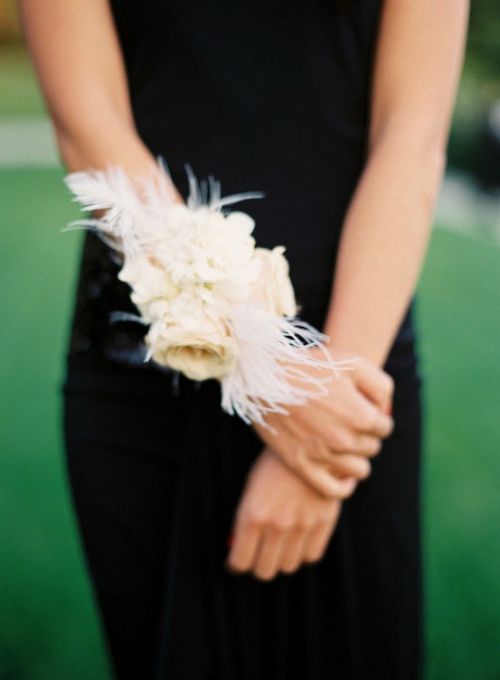 Hochzeit - Wedding Flowers