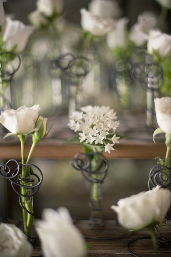 Wedding - Wedding Flowers 