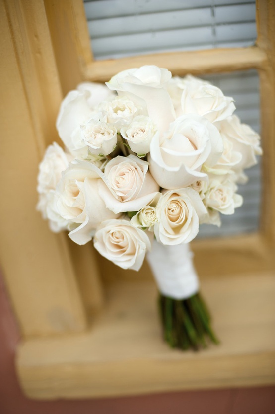 Mariage - Bouquets de mariage