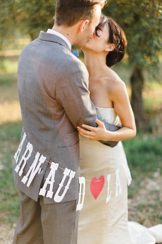 Wedding - Wedding Kiss Photography 