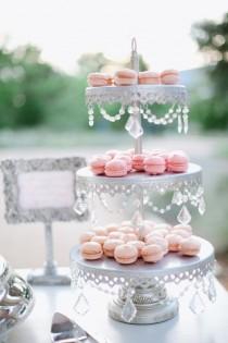 wedding photo -  Dessert Tabellen