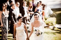 wedding photo - Brides