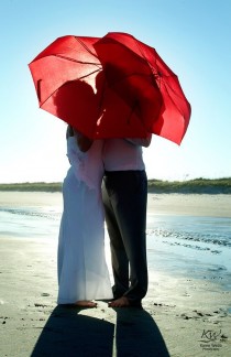 wedding photo - Медовый месяц