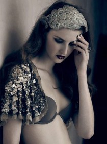 wedding photo -  Hair