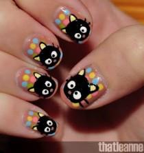 wedding photo -  Nails