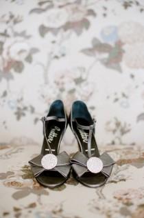 wedding photo -  Shoes