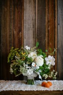 wedding photo -  Wedding Bouquets
