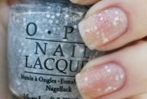 Nails wedding photo - Nails