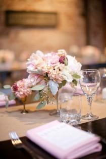 wedding photo -  Tablescapes