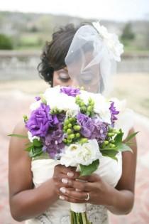 wedding photo -  Wedding Bouquets