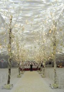 dream wedding ideas