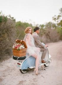 wedding photo -  Wedding Whimsy