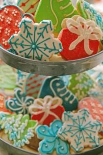 wedding photo -  Christmas