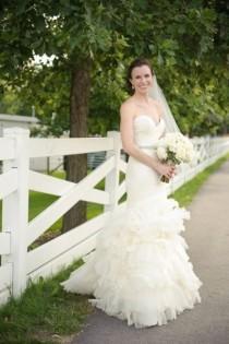wedding photo - Brides