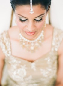 wedding photo - Make-Up & Beauty