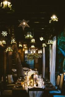 wedding photo -  Wedding Tables