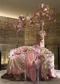 wedding photo -  Wedding Tables
