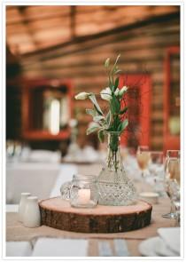 wedding photo - Wedding Tables