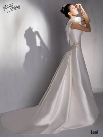 wedding photo -  Wedding Dress