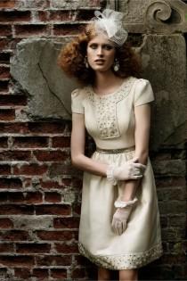 wedding photo -  Wedding Dress
