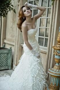 wedding photo -  Свадебное платье