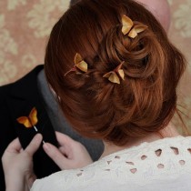 wedding photo -  Hair2