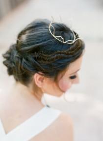 wedding photo -  Hair2