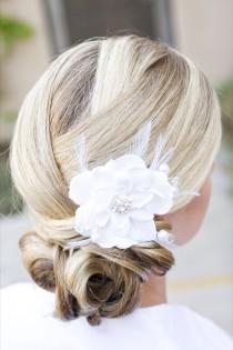 wedding photo -  Hair2