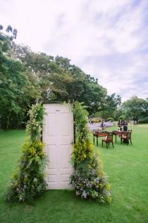 Wedding Decor wedding photo - Wedding Decor