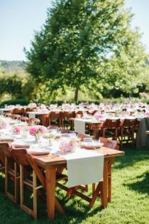 Tablescapes wedding photo - Tablescapes