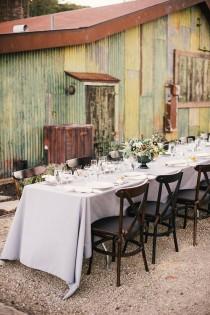 wedding photo -  Tablescapes