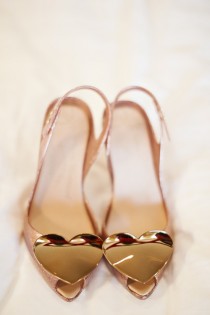 wedding photo -  Shoes