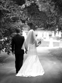 wedding photo -  Happily Ever After