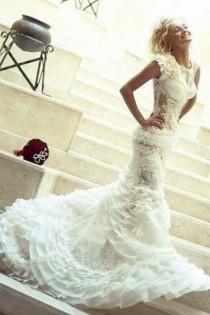 wedding photo -  أفكار فستان الزفاف
