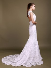 wedding photo -  Dress3