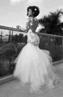 wedding photo -  Lace & Luxury 