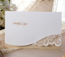 wedding photo - Invitation de mariage