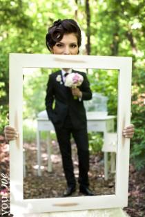 wedding photo - Idées de Photographie