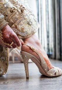 wedding photo - Mariage de Champagne