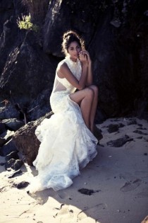 wedding photo - Море любви