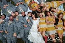 wedding photo - Quirky