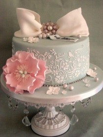 wedding photo - Fantastic Cakes