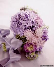 wedding photo - Wedding Bouquets