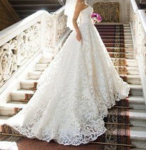 wedding photo -  Wedding Dresses, Bridal Shots, & All The "I Do's" 