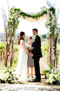 wedding photo - Wedding Ceremonies