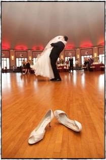 wedding photo - Dance The Night Away